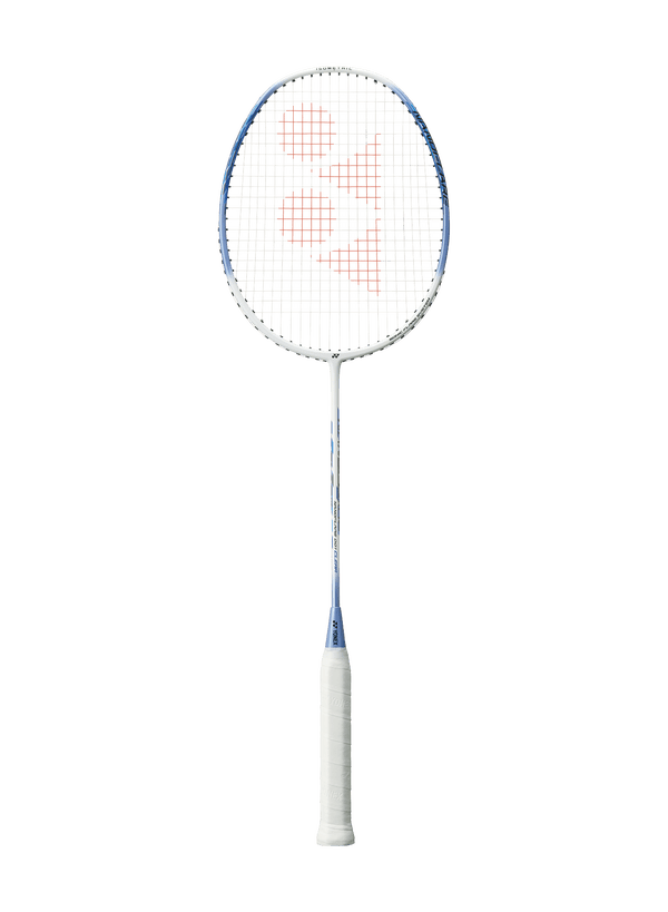 Yonex USA Nanoflare 001 CLEAR (Strung) - B&T Racket