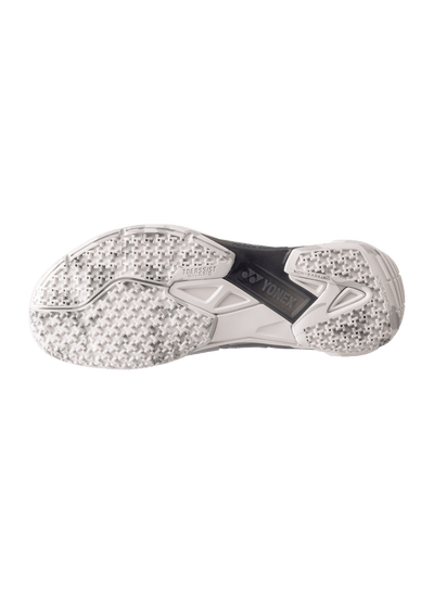 Yonex USA POWER CUSHION CASCADE DRIVE Unisex - Matte White - B&T Racket