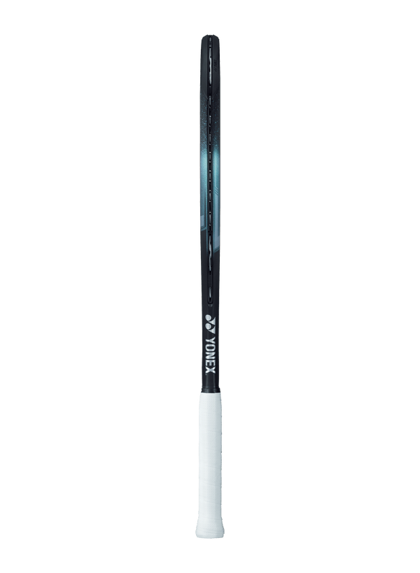 Yonex USA Yonex EZONE 100L - 7th Gen - Aqua Night Black - B&T Racket