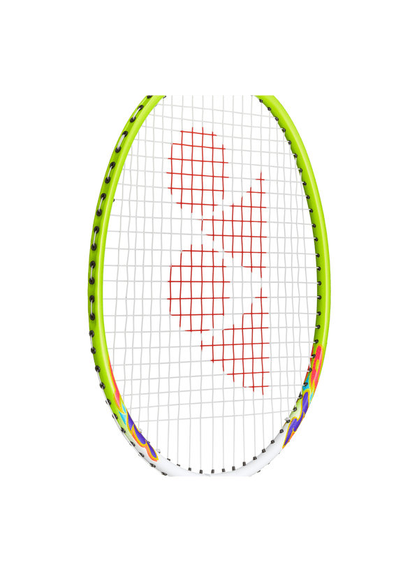 Yonex USA YONEX MUSCLE POWER 2 JUNIOR - Pre Strung - B&T Racket