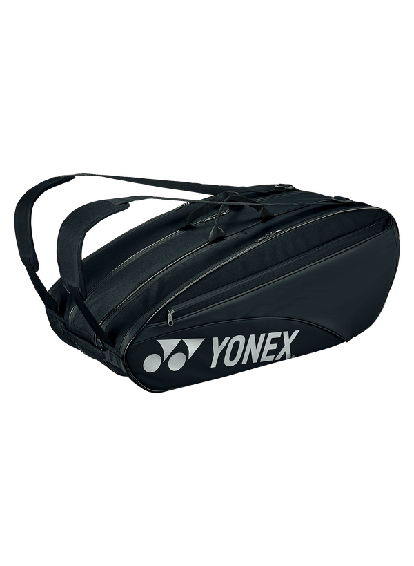 Yonex USA YONEX Team Racket Bag (9pc) - BA42329EX - B&T Racket
