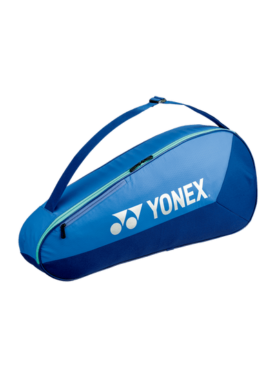 Yonex USA YONEX TEAM RACQUET BAG 3PCS - B&T Racket