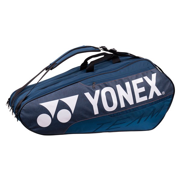 Yonex USA YONEX Team Racquet Bag (9pc) - BA42129EX - B&T Racket