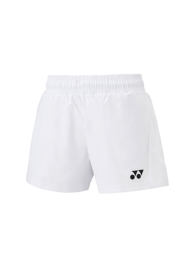 Yonex USA YONEX WOMEN’S SHORTS(WITH INNER SHORTS) - B&T Racket