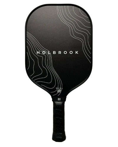 HOLBROOK HOLBROOK Performance - Day N' Night Pickleball Paddle - B&T Racket