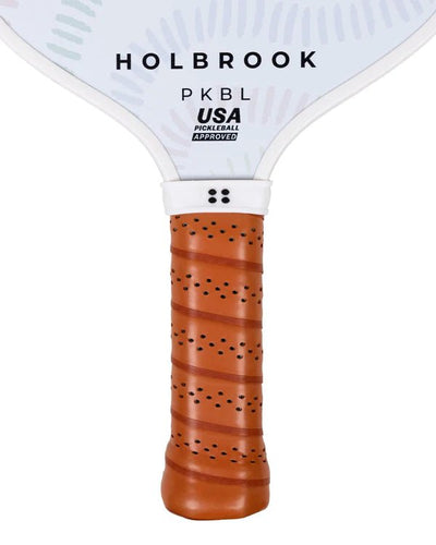 HOLBROOK HOLBROOK Performance - Malibu Pickleball Paddle - B&T Racket