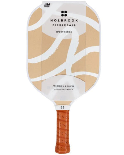 HOLBROOK HOLBROOK -Sport - Dune Pickleball Paddle - B&T Racket