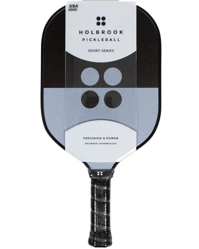 HOLBROOK HOLBROOK - Sport - Midnight Pickleball Paddle - B&T Racket