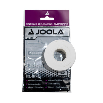 Joola JOOLA Premium Pickleball Paddle Overgrip (4 Count) - B&T Racket