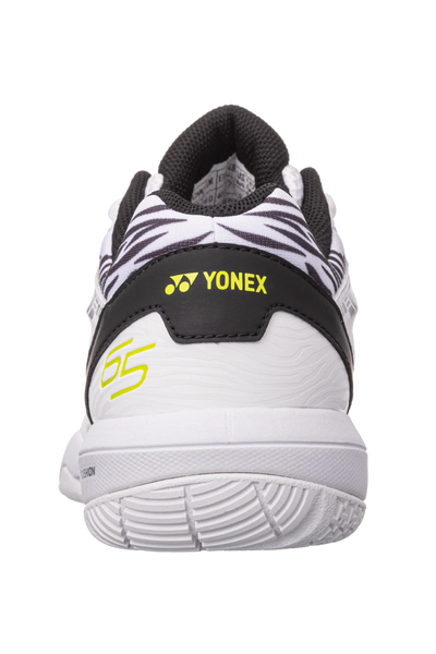 Yonex USA POWER CUSHION 65Z3 Men's - White Tiger - B&T Racket