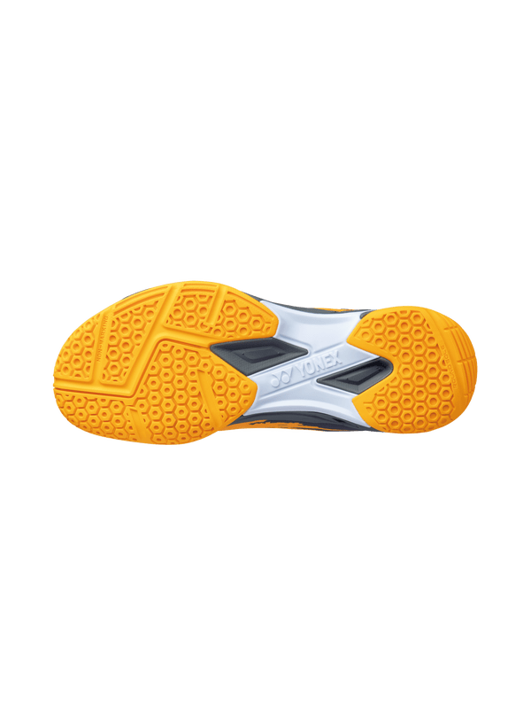 Yonex USA POWER CUSHION CASCADE DRIVE Unisex - Yellow/Graphite - B&T Racket