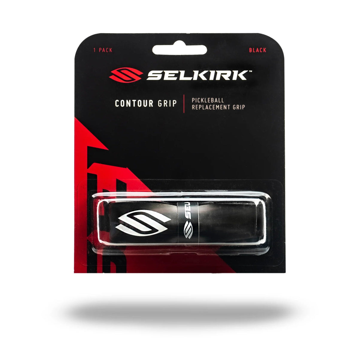 Selkirk SELKIRK - CONTOUR GRIP - B&T Racket