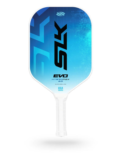 Selkirk Selkirk Evo Hybrid Max Blue - B&T Racket