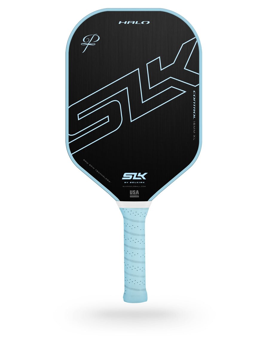 Selkirk Selkirk Halo Parris Todd Signature Control XL - B&T Racket