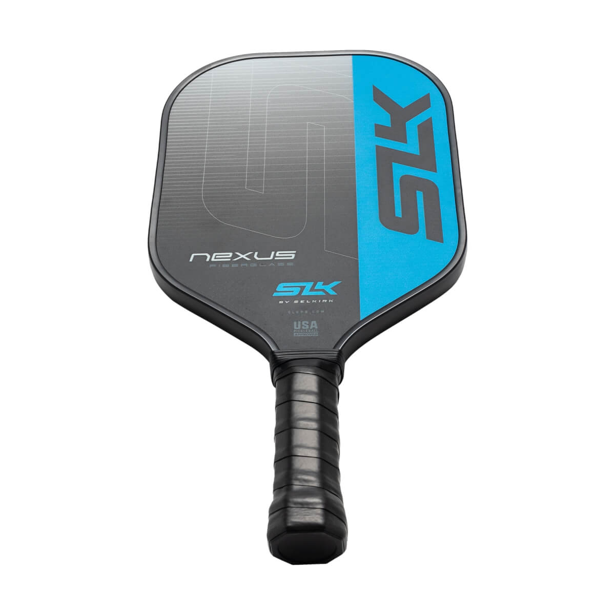 Selkirk Selkirk Nexus Black/Blue - B&T Racket