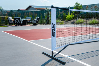 Selkirk Selkirk Prime Portable Net - B&T Racket