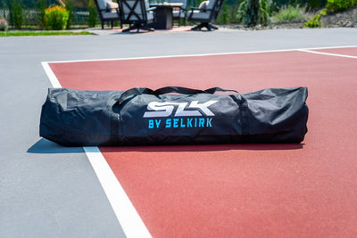 Selkirk Selkirk Prime Portable Net - B&T Racket