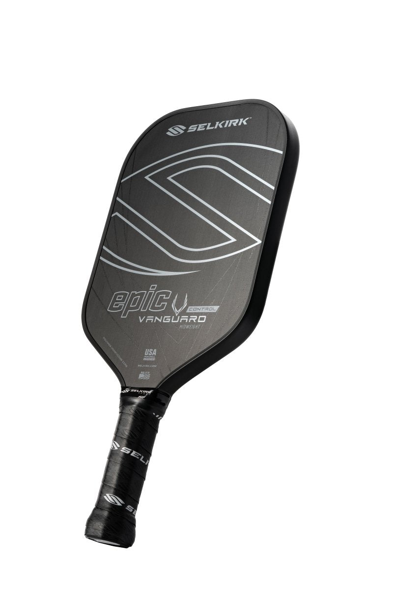 Selkirk Selkirk Vanguard Control - Epic - B&T Racket