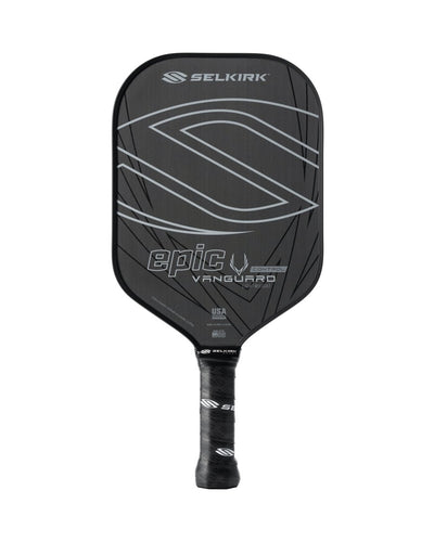 Selkirk Selkirk Vanguard Control - Epic - B&T Racket