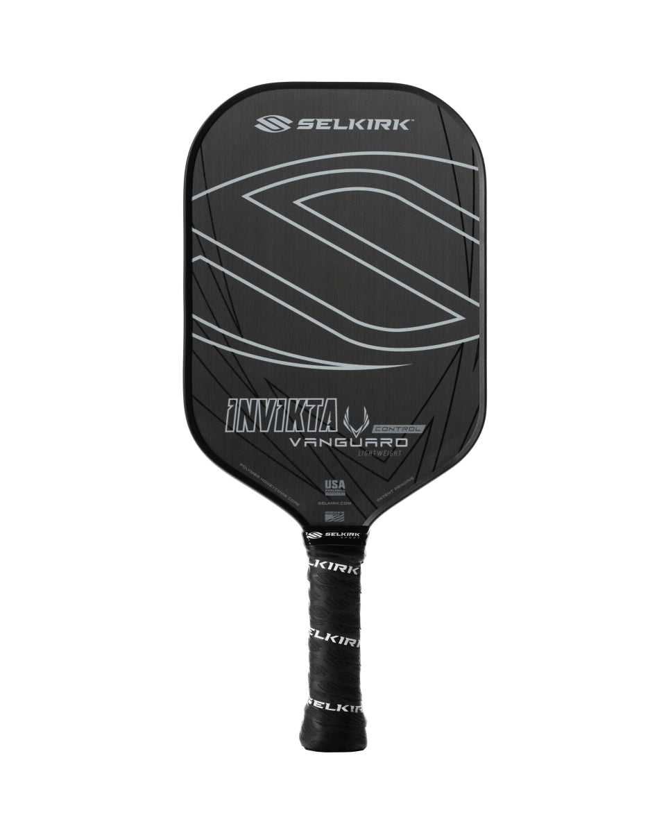 Selkirk Selkirk Vanguard Control - Invikta - B&T Racket