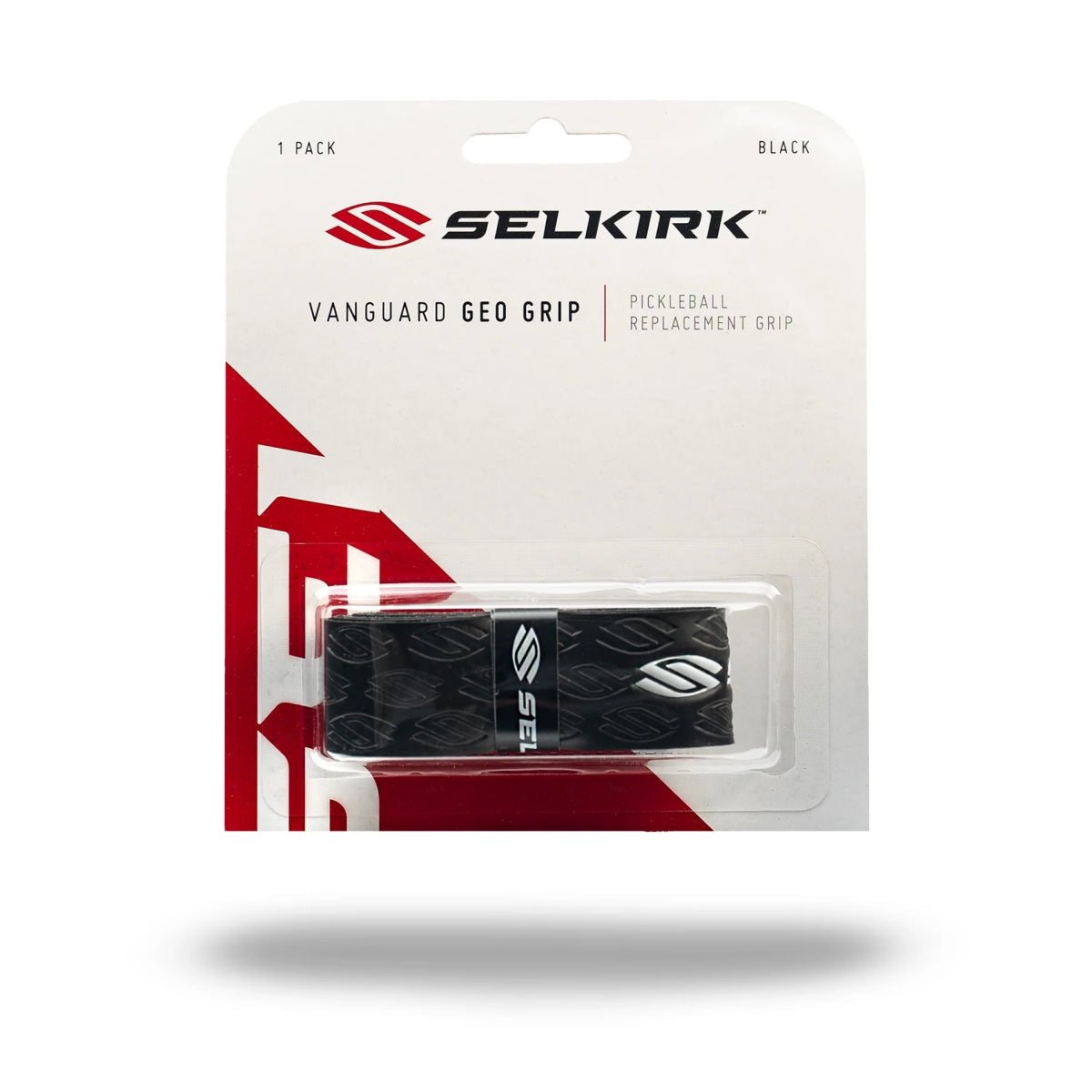 Selkirk SELKIRK - VANGUARD GEO GRIP - B&T Racket