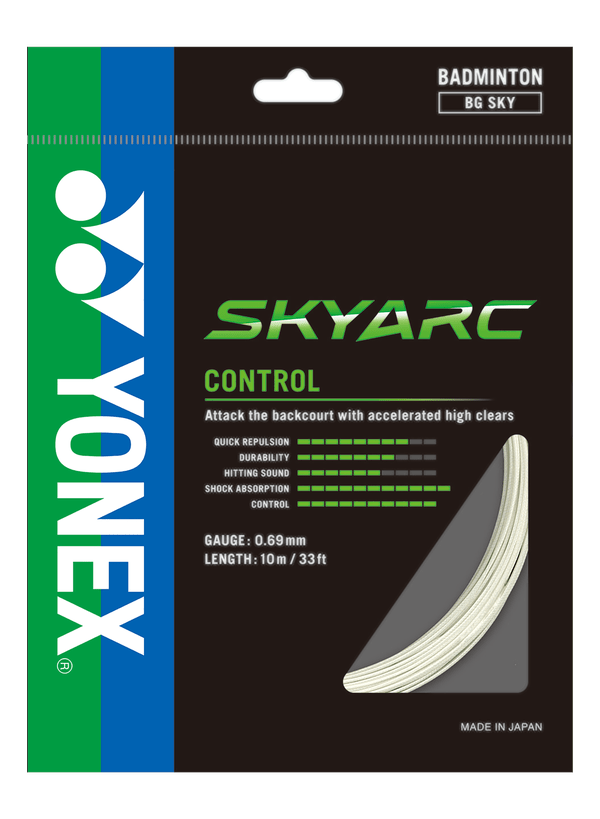 Yonex USA SKYARC - B&T Racket