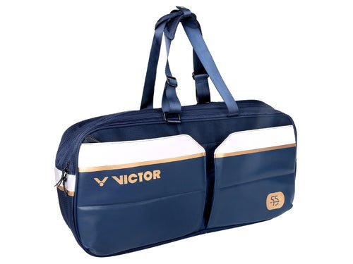 Victor USA Victor 55th Anniversary Racket Bag BR9612-55 B - B&T Racket