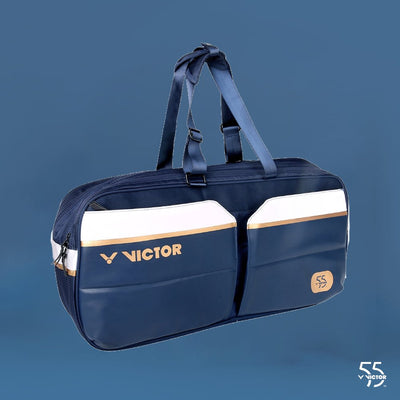Victor USA Victor 55th Anniversary Racket Bag BR9612-55 B - B&T Racket