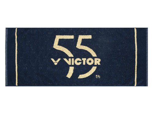 Victor USA Victor 55th Anniversary Towel - B&T Racket