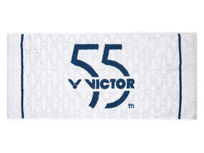 Victor USA Victor 55th Anniversary Towel - B&T Racket