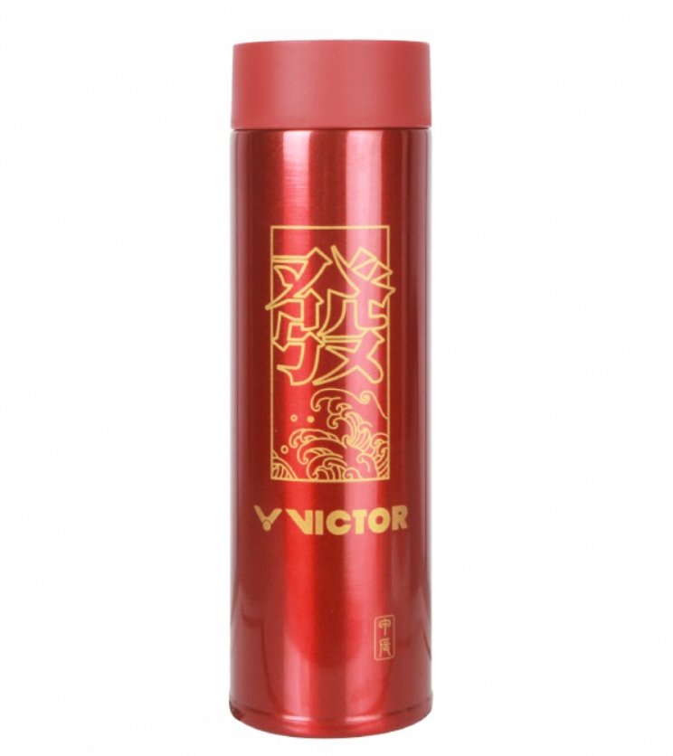 Victor USA VICTOR Chinese New Year Bottle - B&T Racket