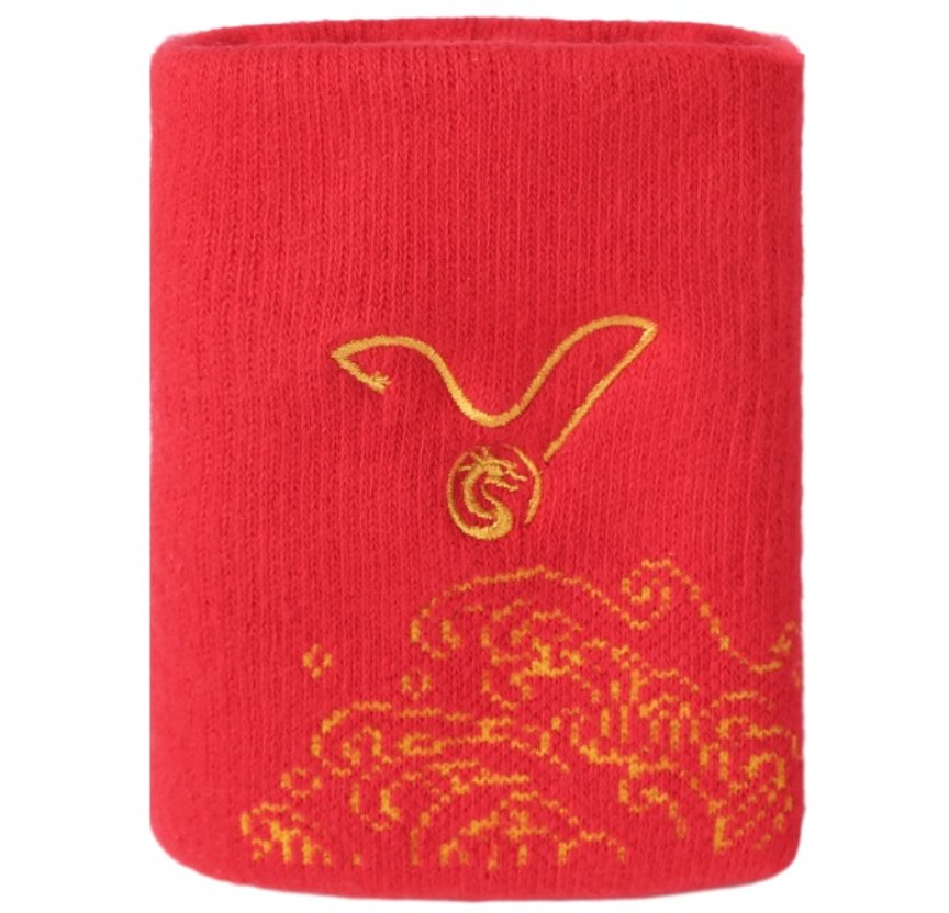 Victor USA VICTOR Chinese New Year Wristbands - B&T Racket