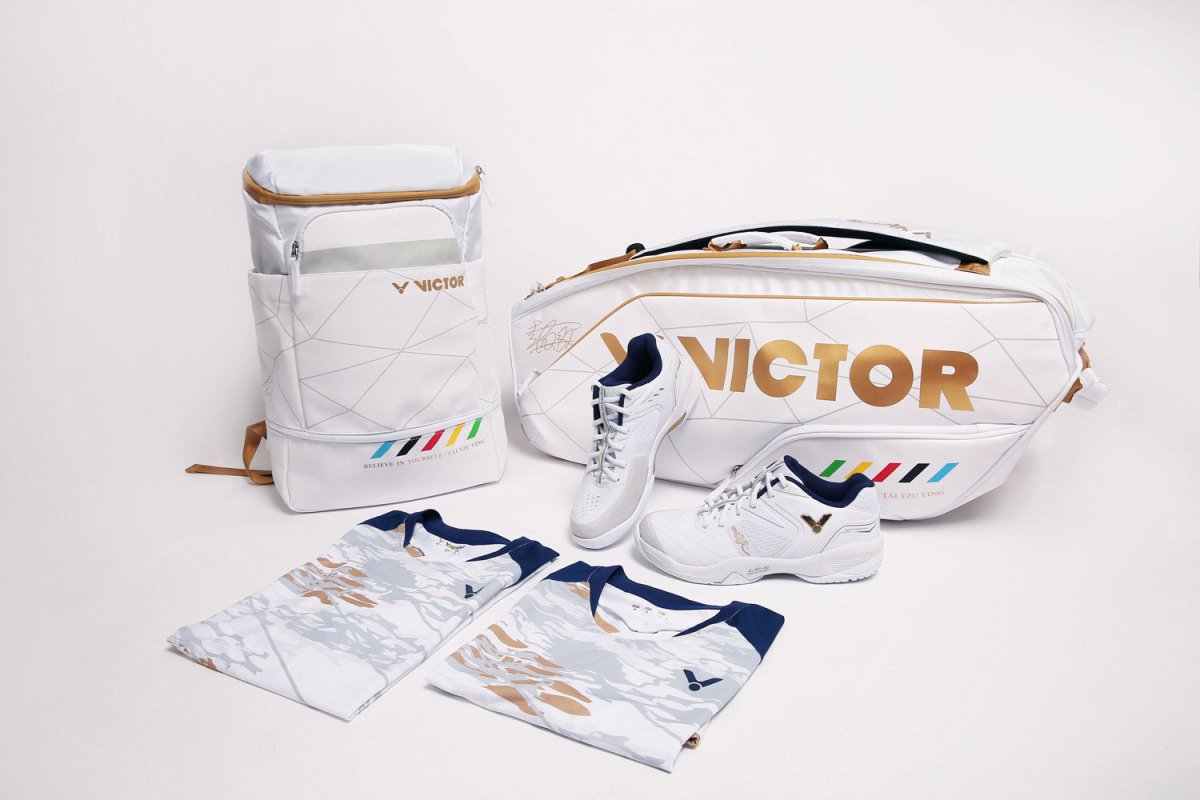 Victor USA Victor Shoes P9200II TTY - Tai Tzu Ying - B&T Racket
