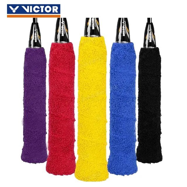 Victor VICTOR Towel Grip 1 Pack - GR334 - B&T Racket