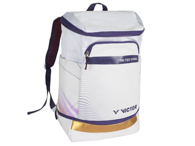 Victor Victor Victor Tai Tzu Ying Collection Backpack - BR3025TTY AJ - B&T Racket