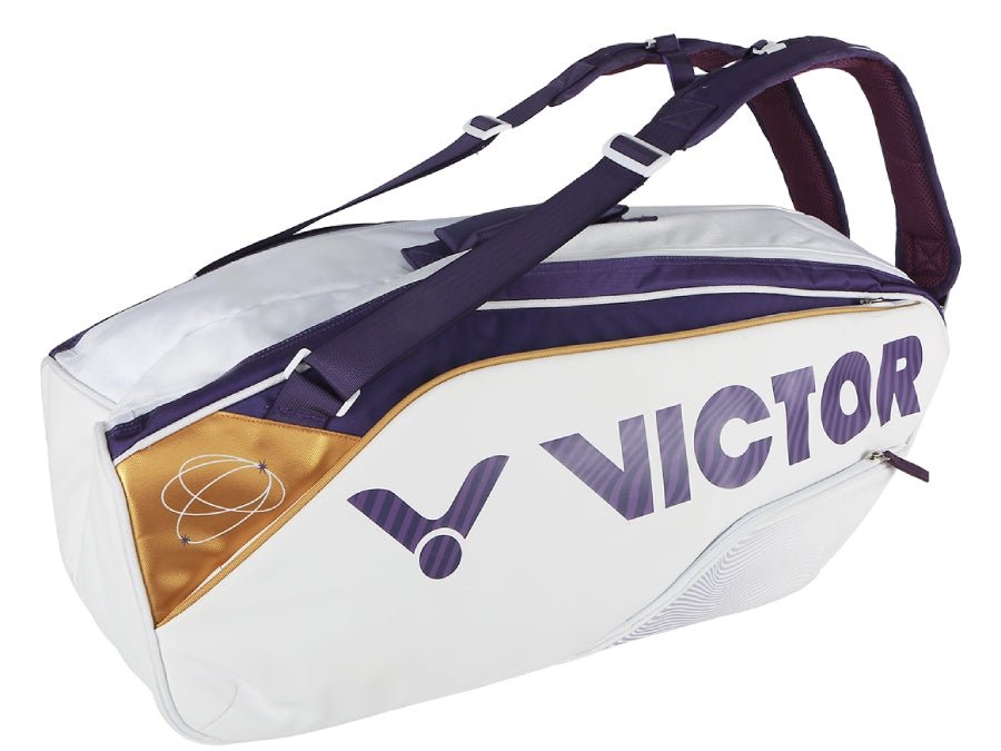 Victor Victor Victor Tai Tzu Ying Collection BAG 6~9PK - BR9213TTY AJ - B&T Racket