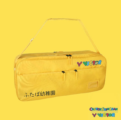 Victor USA Victor x Crayon Shinchan 6pk Bag - BRS601CS E - B&T Racket