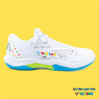 Victor USA Victor x Crayon Shinchan Badminton Shoes - A39CS-A - B&T Racket