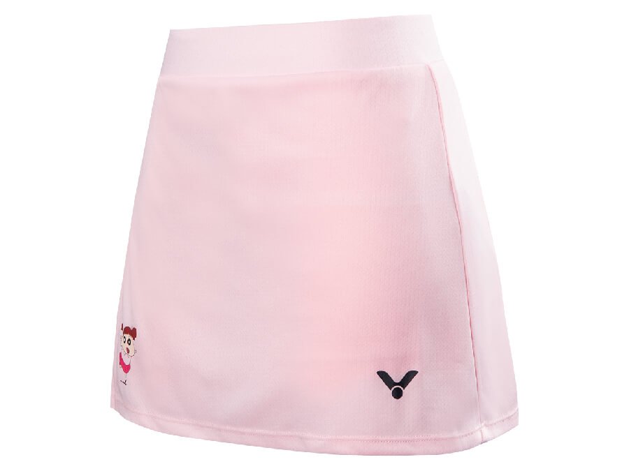 Victor USA Victor x Crayon Shinchan Sport Skirt K-405CS A - B&T Racket