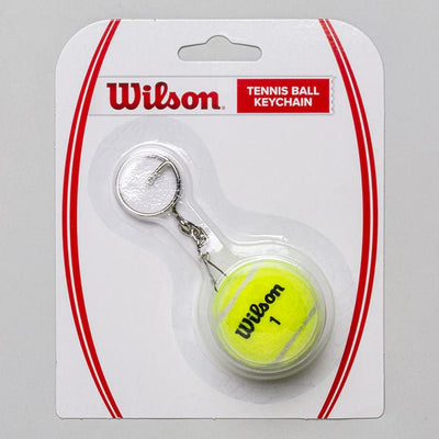 Wilson WILSON KEYCHAIN - WRZ545004 - B&T Racket