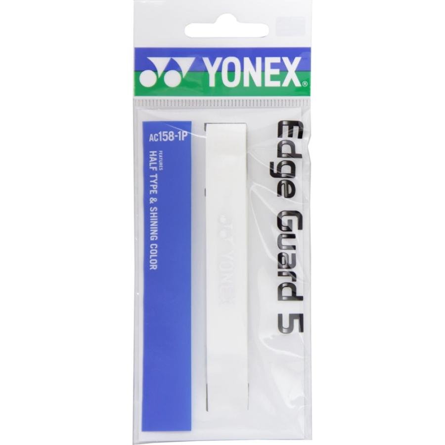 Yonex Yonex Edge Guard 5 -AC158-1P - B&T Racket