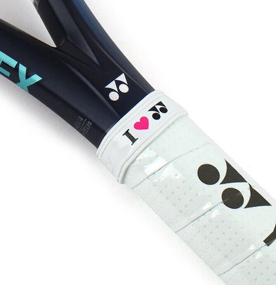Yonex YONEX Grip Band Capping "I Love YY" Tennis, Badminton, Pickleball - AC173 - B&T Racket