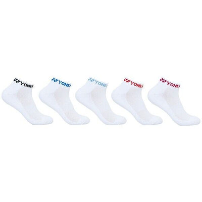 Yonex USA Yonex Man Low Cut Sports Socks 239SN004M - B&T Racket