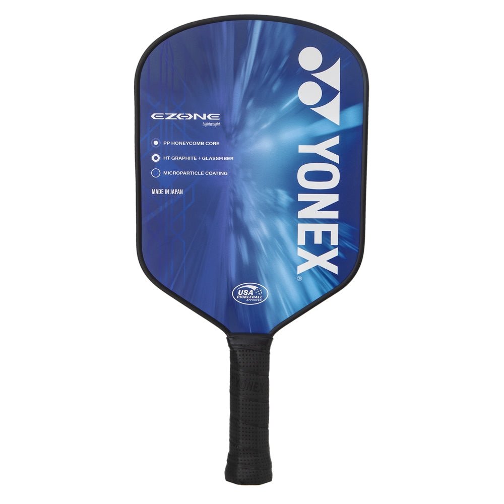 Yonex USA YONEX PICKLEBALL PADDLE - EZONE - B&T Racket