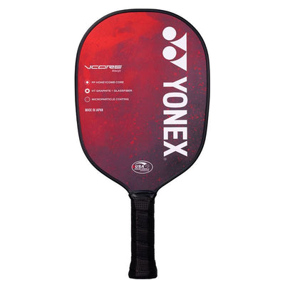 Yonex USA YONEX PICKLEBALL PADDLE - VCORE - B&T Racket