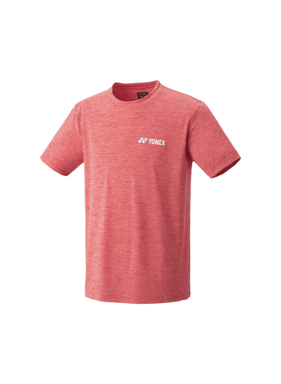 Yonex USA Yonex Practice UNISEX T-SHIRT Shirt 16681GNP - B&T Racket