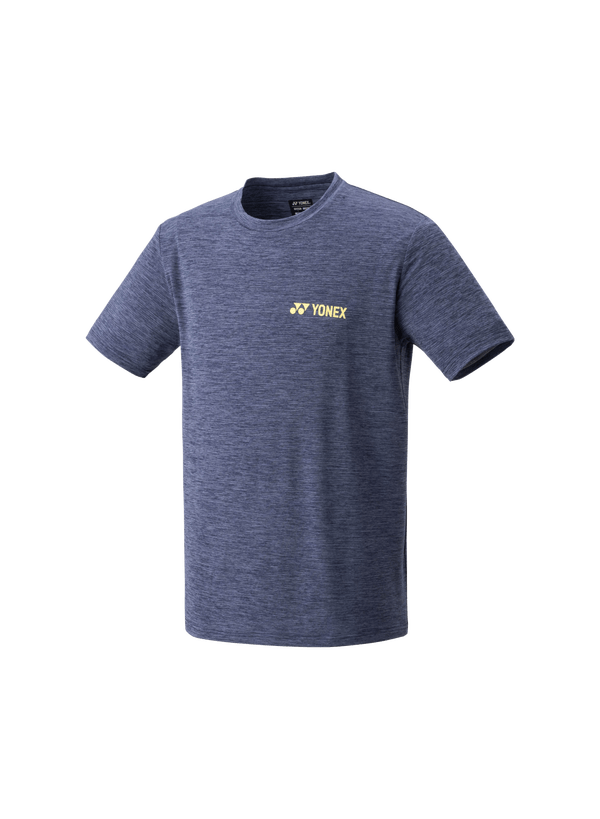 Yonex USA Yonex Practice UNISEX T-SHIRT Shirt 16681IM - B&T Racket