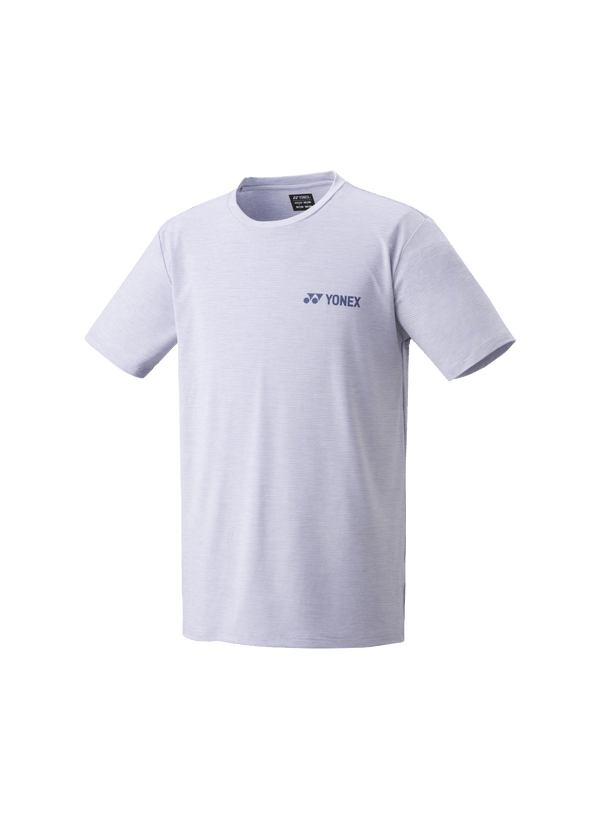 Yonex USA Yonex Practice UNISEX T-SHIRT Shirt 16681MB - B&T Racket
