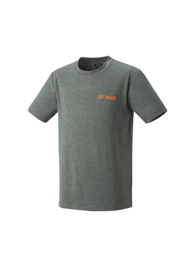 Yonex USA Yonex Practice UNISEX T-SHIRT Shirt 16681OL - B&T Racket