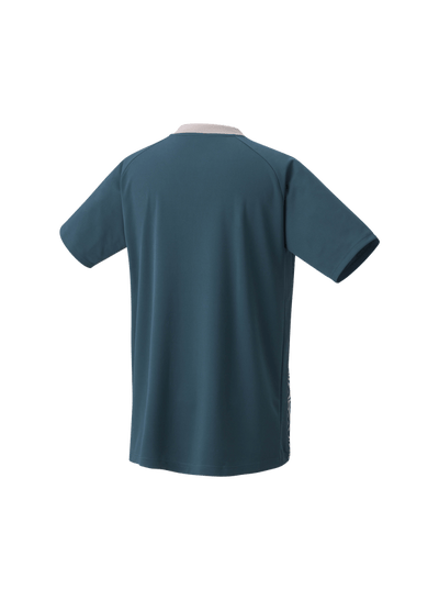 Yonex USA Yonex Practice Men's Shirt 16693NSK - B&T Racket